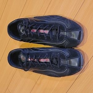 Prada Linea Rosa Shoes